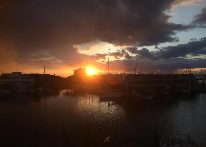 Marina Vue Mer